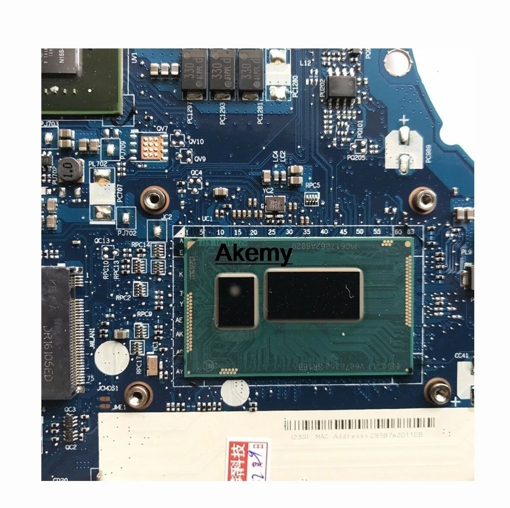 Z50-70 для lenovo G50-70M G50-70 Z50-70 i7-4510u материнской ACLUA/ACLUB NM-A273 GT840M-4GB Тесты