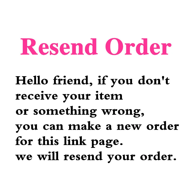 Пожалуйста сделайте новый заказ на этой странице ссылки. Это профессиональная