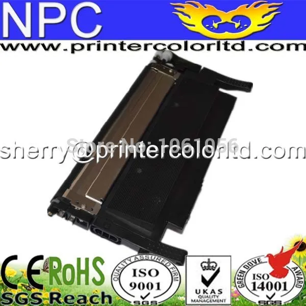 toner for SAMSUNG CLT K-406S/XIL C-4062S ProXpress CLP-367W C 460 W CLT-M-4062-XIL CLTY-406-S-ELS black reset | Компьютеры и офис
