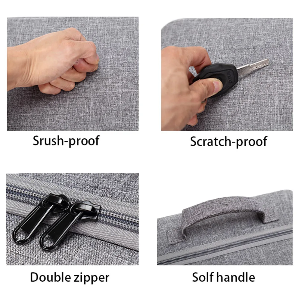 

Carring Portable Handbag for DJI MAVIC 2 PRO Single-shoulder for DJI Case