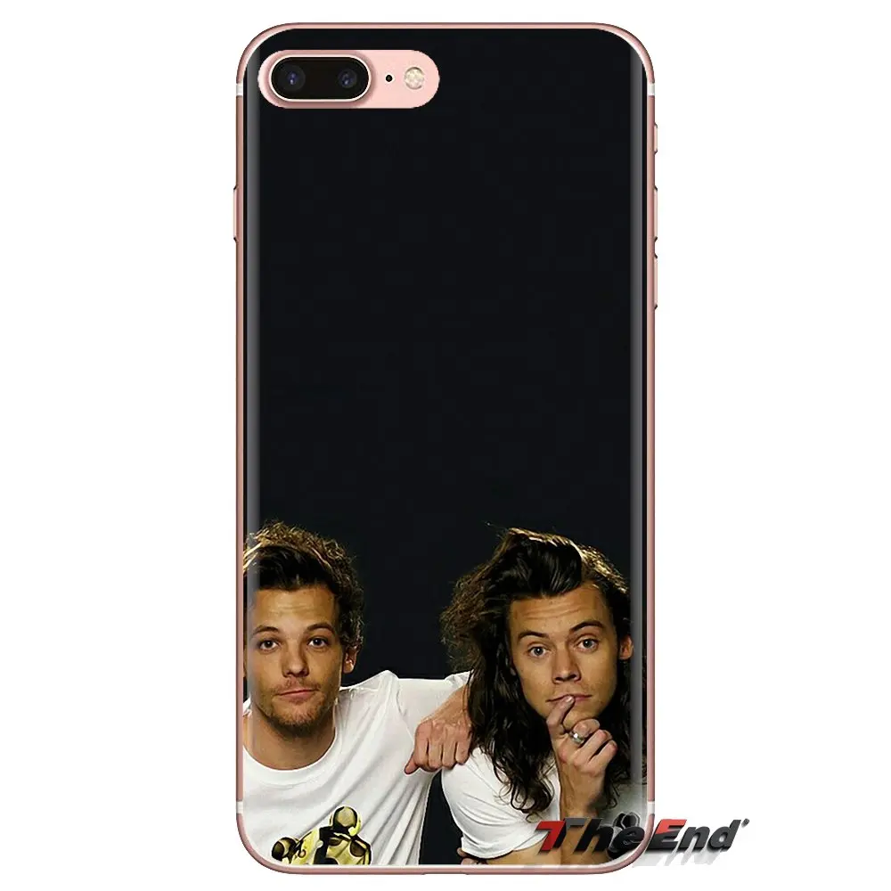 Чехол для телефона Harry Stylinson one direction Samsung Galaxy J1 J2 J3 J4 J5 J6 J7 J8 Plus 2018 Prime 2015 2016 2017 - купить