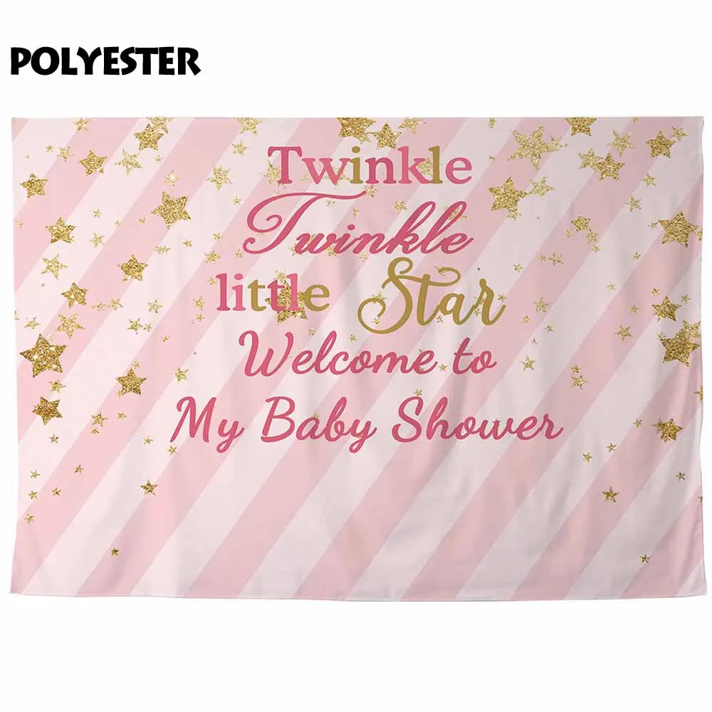 Allenjoy фоны для фотосъемки с мерцающими маленькими звездами и полосками