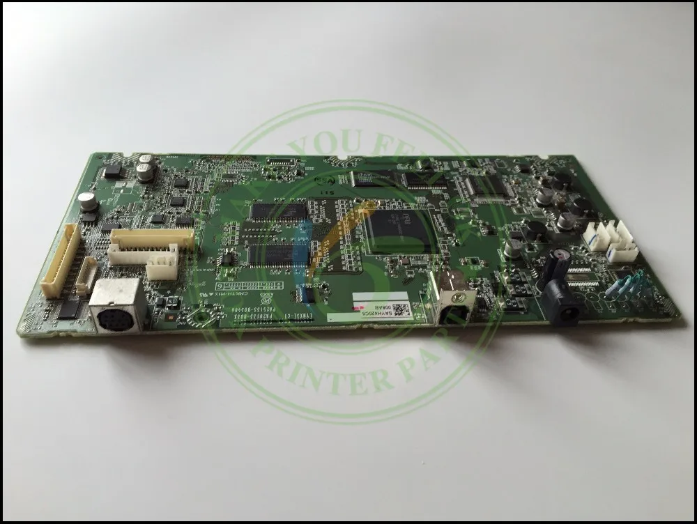 PA03540-K918 управления PCA L Материнская плата форматор плата для Fujitsu fi-6130 fi6130 6130