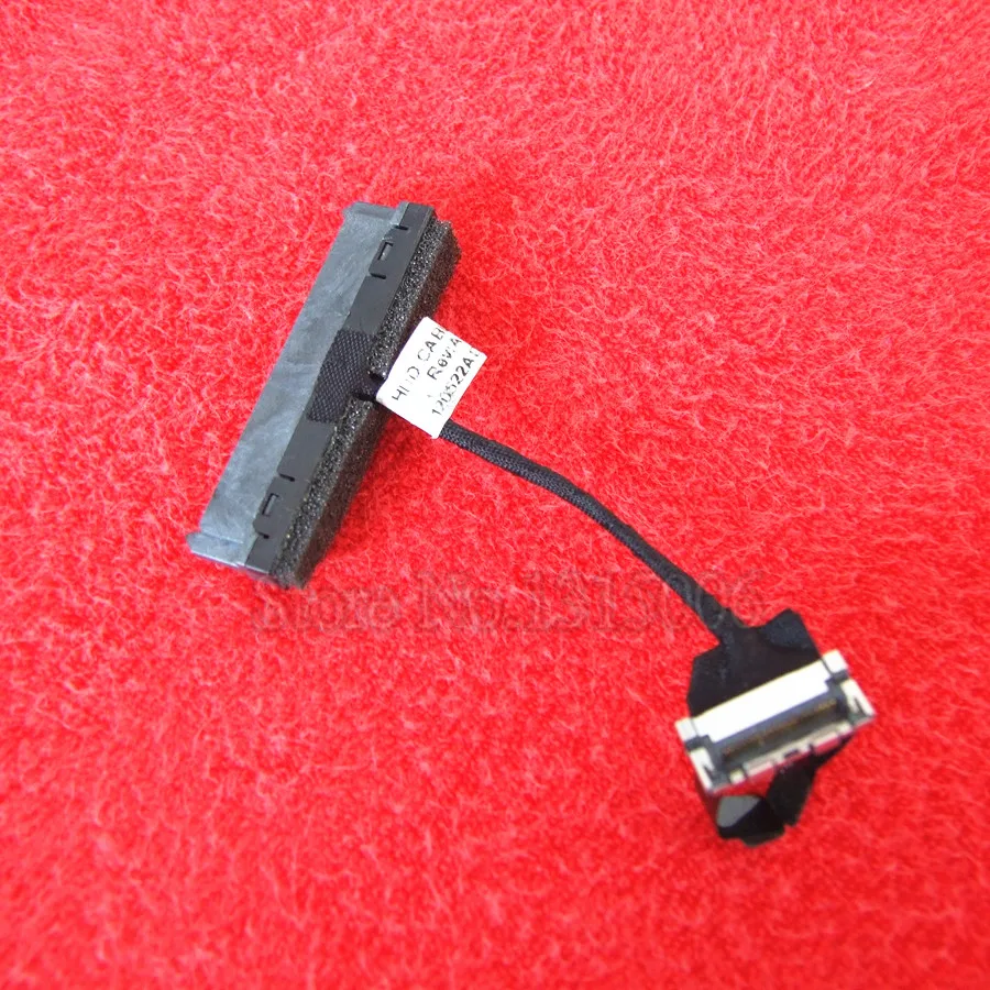 HDD Кабельный разъем адаптер SATA для ACER V5 571 571G 571P|sata connector|adapter satahdd cable |