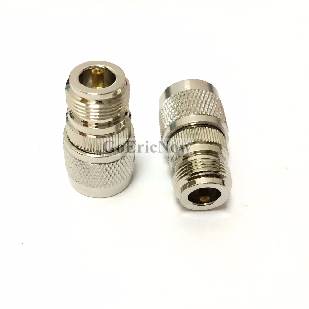 5 шт. RF коаксиальный N штекер гнездо разъем адаптера|rf coaxial connectors|rf n connectorrf connector |