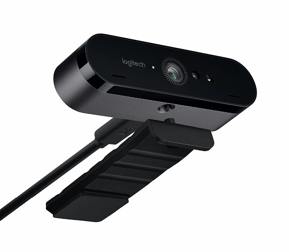 Logitech C1000e 4K HD веб-камера видео бизнес-конференции Anchor Live широкоугольная камера