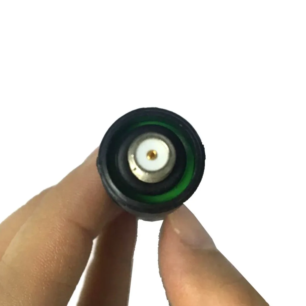 Короткая короткая антенна JXEJXO UHF для рации Motorola XiR P8668 P8608 P6600 P6620 GPS C0017|walkie talkie