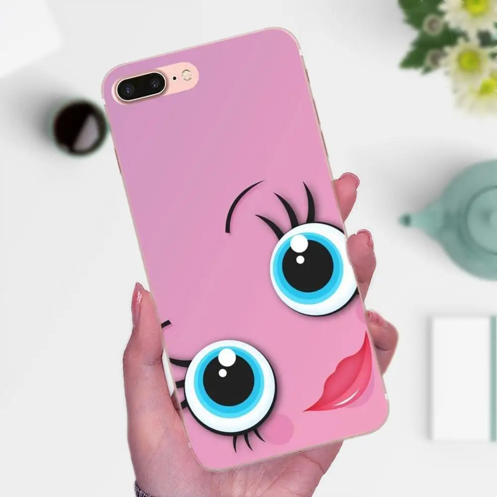 Стильный дизайнерский чехол для мобильного телефона Galaxy J1 J2 J3 J330 J4 J5 J6 J7 J730 J8 2015 2016