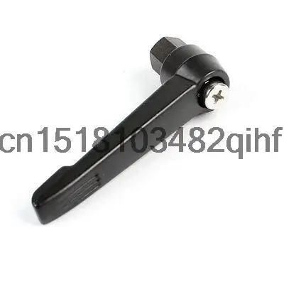 Machinery 8x16 мм резьба 60 Регулируемая Зажимная рукоятка рычага|machine handle|handle clamphandle lever |