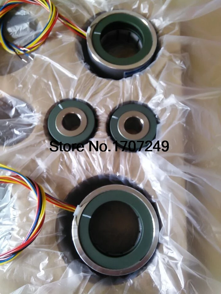Новый оригинальный от stock кодировщик TAMAGAWA TS2640N321E64 Инжекторная формовочная машина