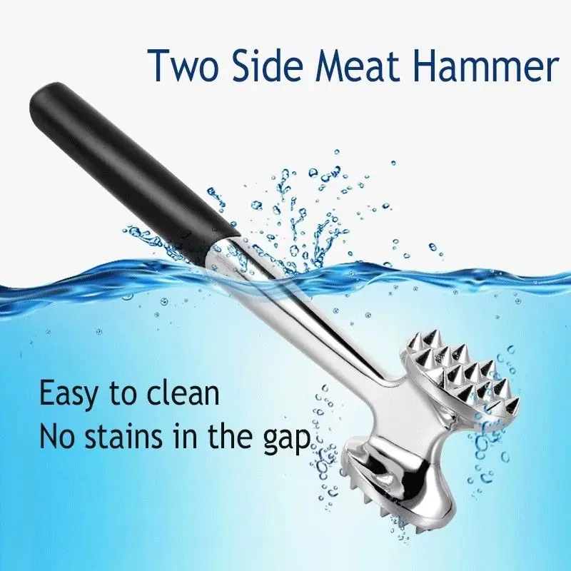 Высококачественный строительный молоток для мяса свободный мясорубка стейка