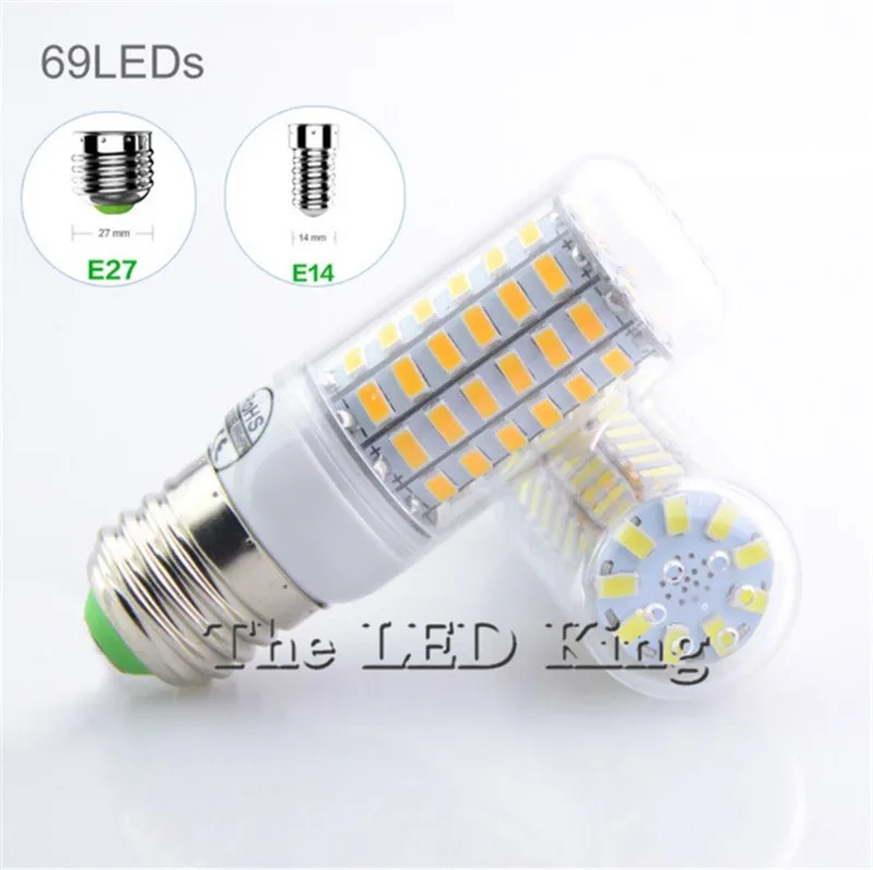 Светодиодные лампы E27 E14 светильник В 24/36/48/56/69 светодиосветодиодный|led bulb light|bulb