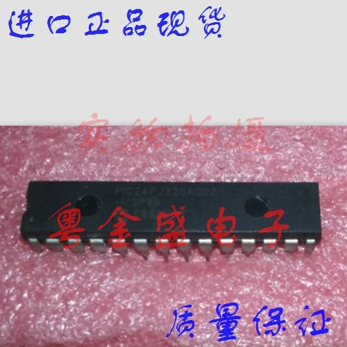 

Freeshipping PIC24FJ32GA002-I/SP PIC24FJ32GA002-I PIC24FJ32GA002