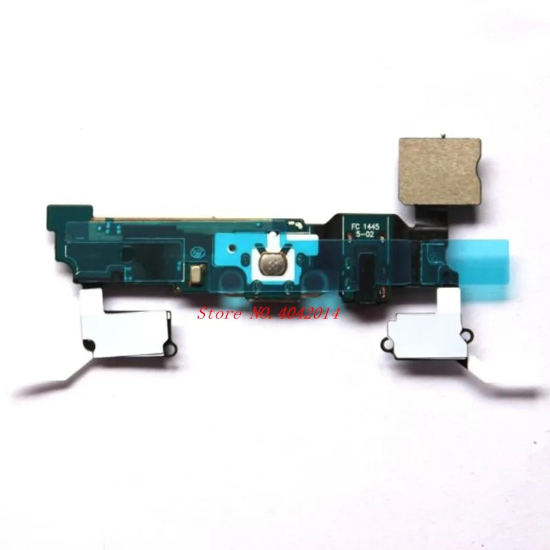 Новинка оригинальный модуль USB-порта для зарядки гибкий кабель Samsung Galaxy A7 A7000 A700F