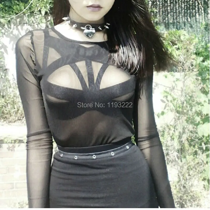 Привлекательная подвеска ручная работа в стиле харадзюку с замком безопасным