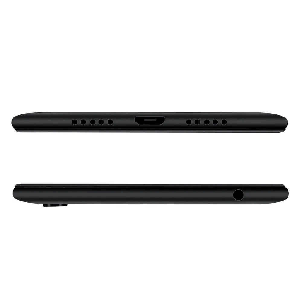 DOOGEE Y8 3 ГБ+ 32 ГБ четырехъядерный смартфон 6," экран капли воды две sim-карты 4G мобильный телефон Android 9,0 мобильный телефон