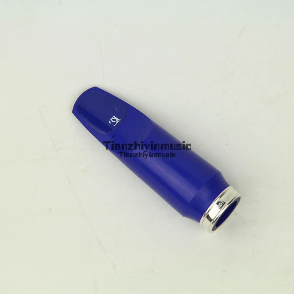 Alto Sax Mouthpiece Saxophone 7# | Спорт и развлечения