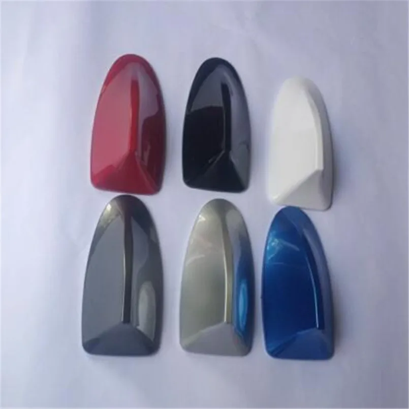 Автомобильный Стайлинг антенна сигнала антенны чехол для Ford Focus Fusion Escort Kuga Ecosport