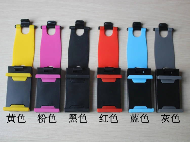 Универсальный Автомобильный руль гнездо-держатель для телефона Huawei Y6 II Compact/Honor 5A