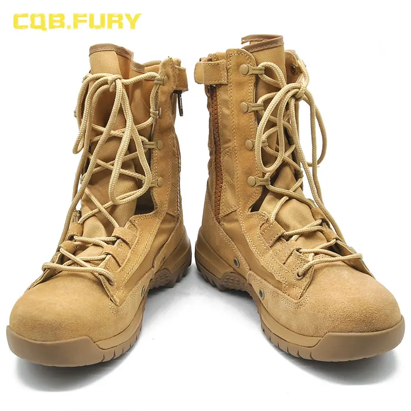 CQB.FURY весенние мужские армейские тактические ботинки модные стильные удобные из