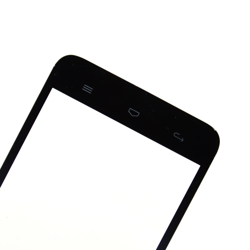 Для Huawei Ascend G630 сенсорный экран с дигитайзером сменная сенсорная панель черный |