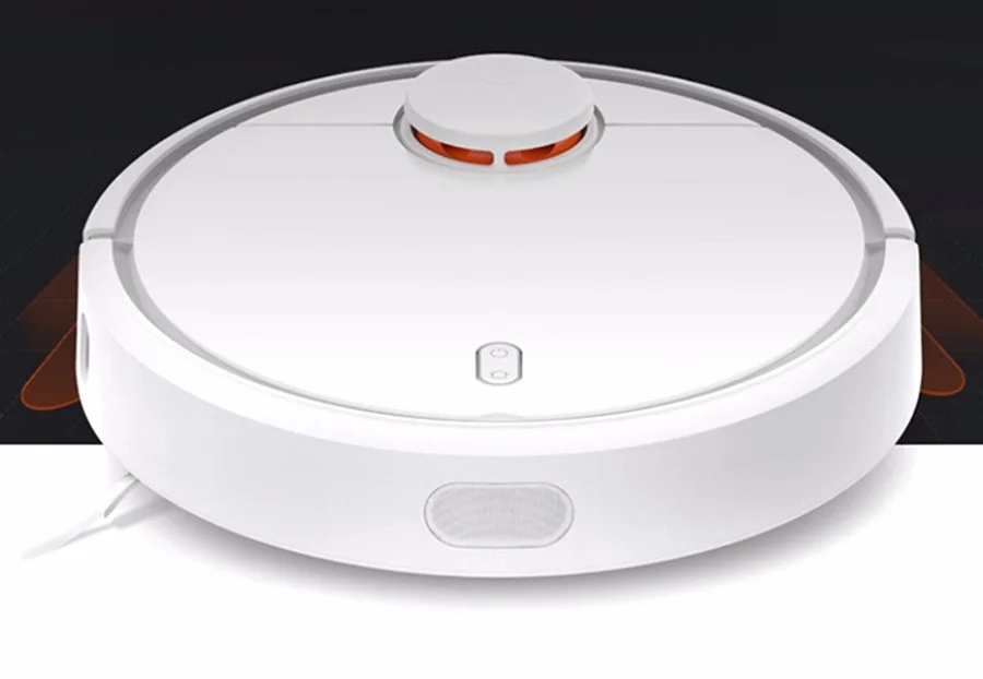 XIAOMI Mijia Mi робот пылесос для дома автоматический подметание пыли стерилизовать Смарт планируемый мобильный приложение дистанционное управление