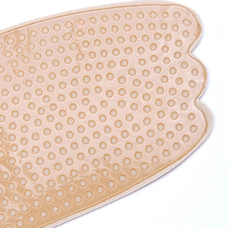 Женский силиконовый невидимый бюстгальтер пуш ап лента наклейка на соски без