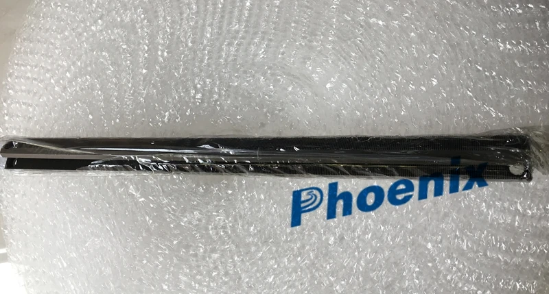 Феникс один кусок CD102 pull rail C5.072.605 длина = 365 мм|Хранилища для электроники| |