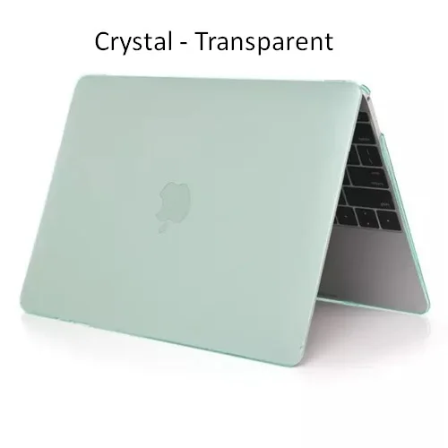 Чехол для ноутбука Apple Macbook Air 11 13 Pro 15 Retina 12 дюймов 2018 чехол mac book pro | Компьютеры и