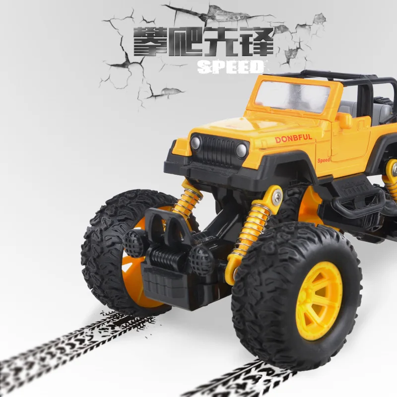 (1 штука) детские игрушки легированная Тяговая машина для скалолазания