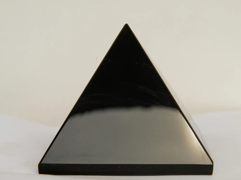 Натуральная Обсидиановая лампа для исцеления точки|crystal number|pyramid studcrystal sole |