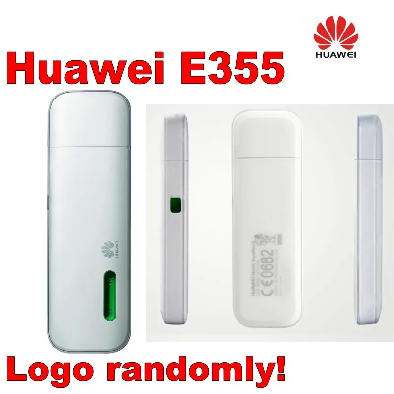 Модемный маршрутизатор Huawei E355 HSPA + USB | Компьютеры и офис