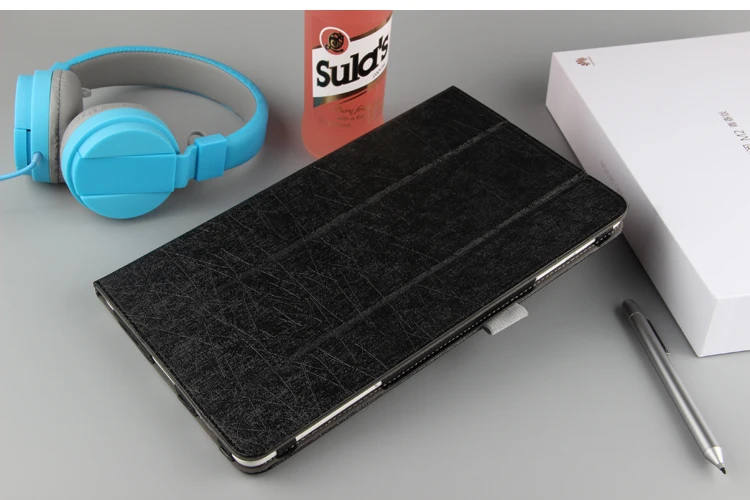 Чехол для huawei T2 Pro 10 FDR-A01W/FDR-A03L откидной складной чехол-подставка для huawei MediaPad T2 10,0 Pro 10,1 дюймов планшетов