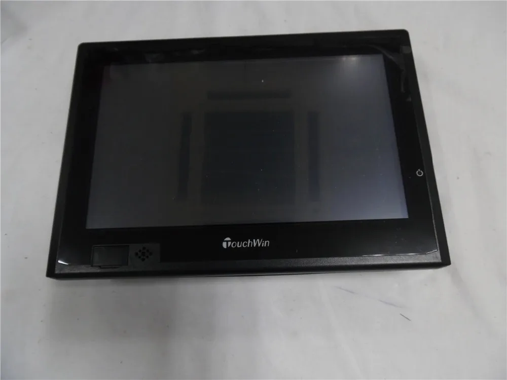 

HMI 10.1 Inch 800*480 128MB RTC USB Port Ethernet ARM9 CPU 400MHZ TGA62-ET with programming Cable