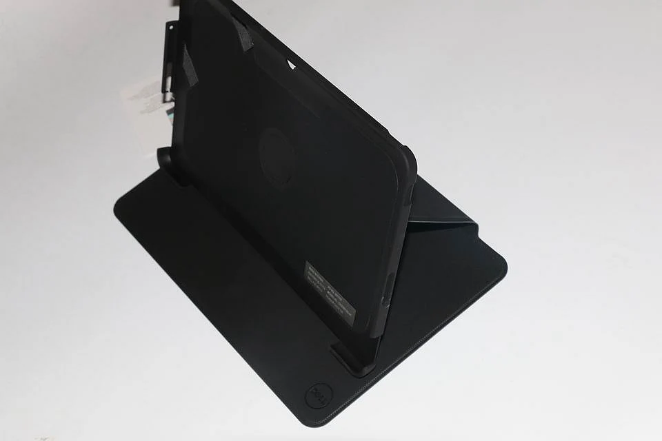Чехол для DELL Latitude 11 5175 2 в 1 кожаный чехол XP51X чехол для планшета