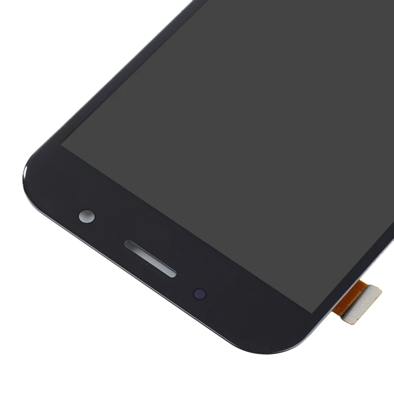 A520f ЖК дисплей для Samsung Galaxy A5 2017 A520 SM A520F Дисплей планшета Сенсорный экран