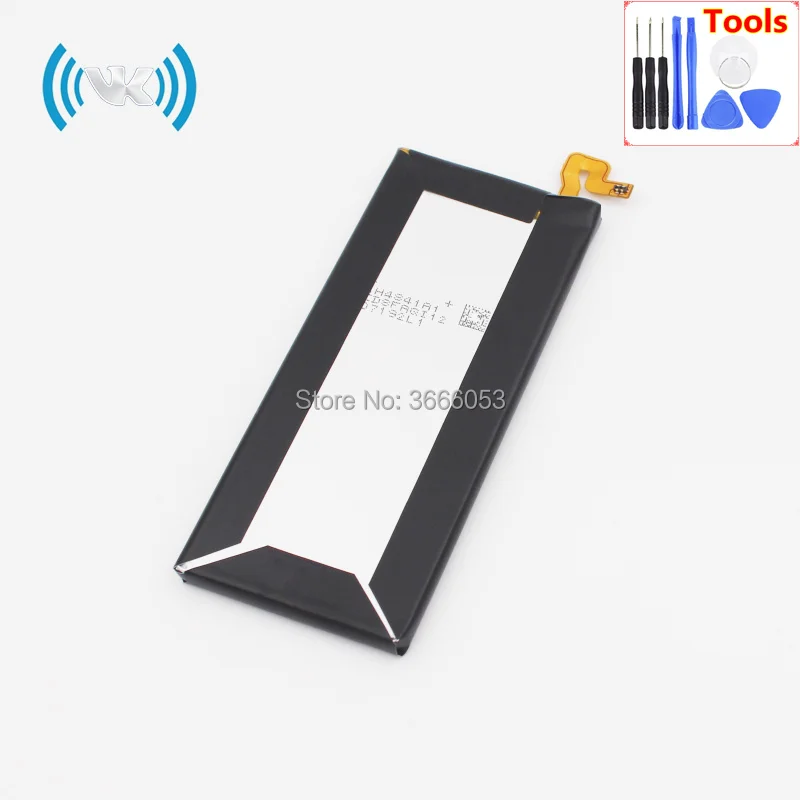 VK Новый 3000 mAh/11.6Wh 3 85 V BL T33 Аккумулятор для LG Q6 M700A M700AN M700DSK M700N мобильный телефон