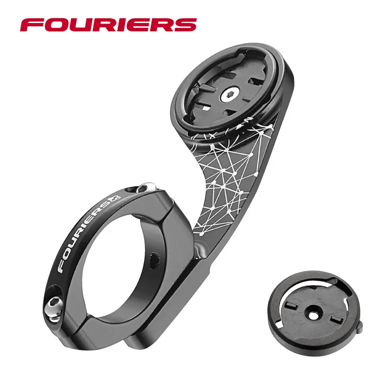 Велосипедный держатель для компьютера fourier GARMIN edge 200 500 510 520 800 810 1000 GOPRO mio