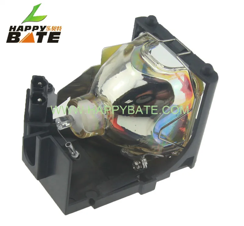 Happybate DT00521 Конкурентная прожекторная лампа подходит для CP-X275 CP-X275A CP-X275W CP-X327 ED-X3250 с
