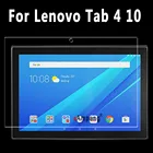 0,3 мм 9H HD Премиум Закаленное стекло для Lenovo Tab 4 10 защита для экрана для Lenovo Tab 4 10 10,1 ТБ-X304 TB-X304F