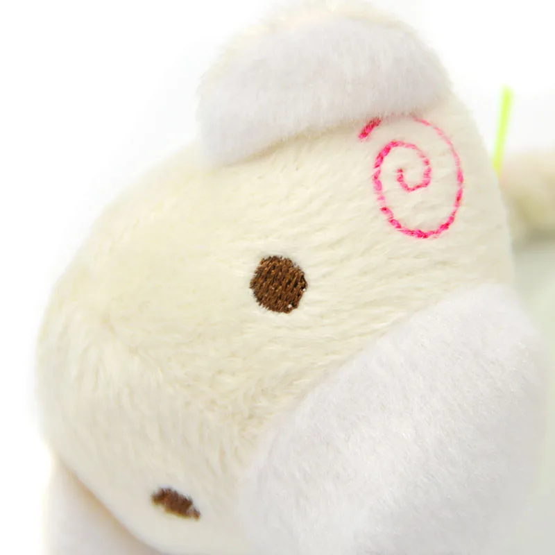 Новый бренд мини-игрушки для собак в форме лица игрушки домашних животных