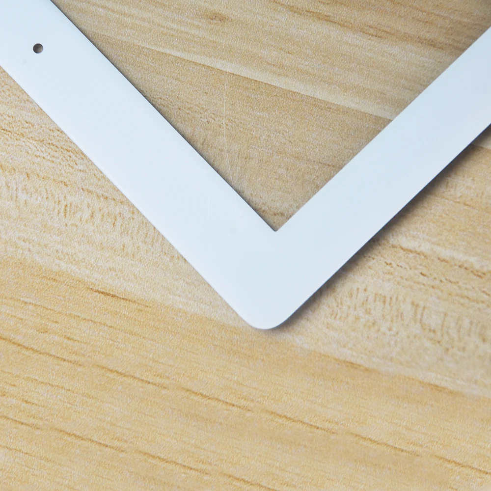 Сменный сенсорный экран Sinbeda для Apple iPad 3 /4 A1458 A1459 A1460 стеклянная панель с цифровым