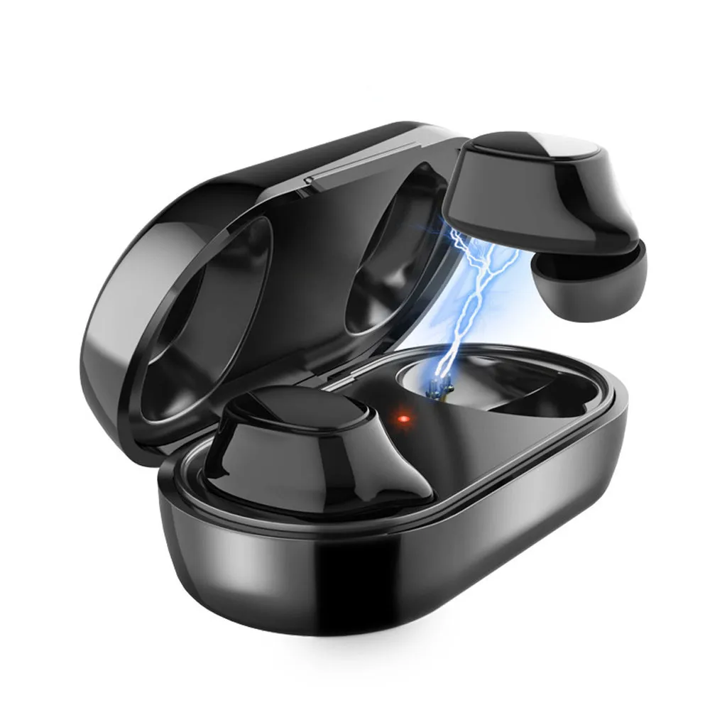 CARPRIE наушники-вкладыши TWS с 5 0 телефона Bluetooth стерео радио Беспроводной наушники