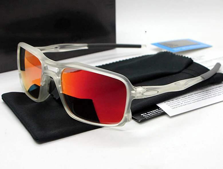 Polarized 03 Поляризационные спортивные солнцезащитные очки для мужчин и женщин для верховой езды, бега, рыбалки, велоспорта, очки для шоссейного велосипеда, велосипедные очки - Цвет: Polarized 03