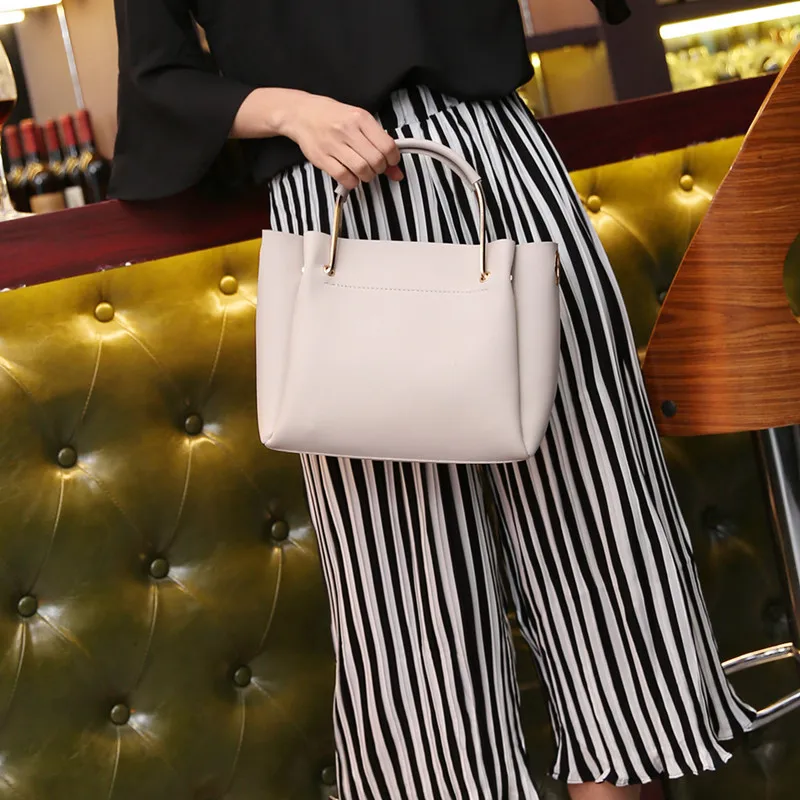 Комплект из 2 предметов женская сумка 2019 сумки-мессенджеры модная на плечо