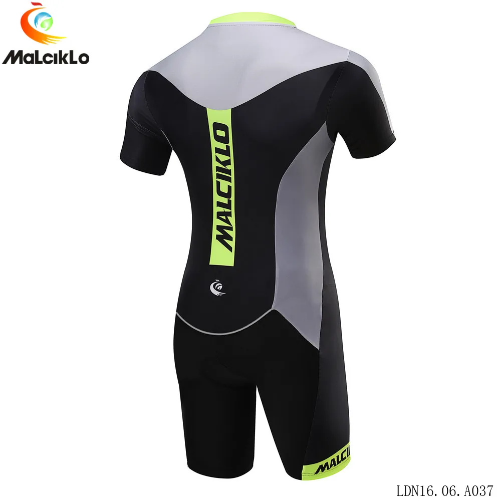 Malciklo Майо Ropa Ciclismo Hombre Велосипеды одежда Комплекты с короткими рукавами Джерси