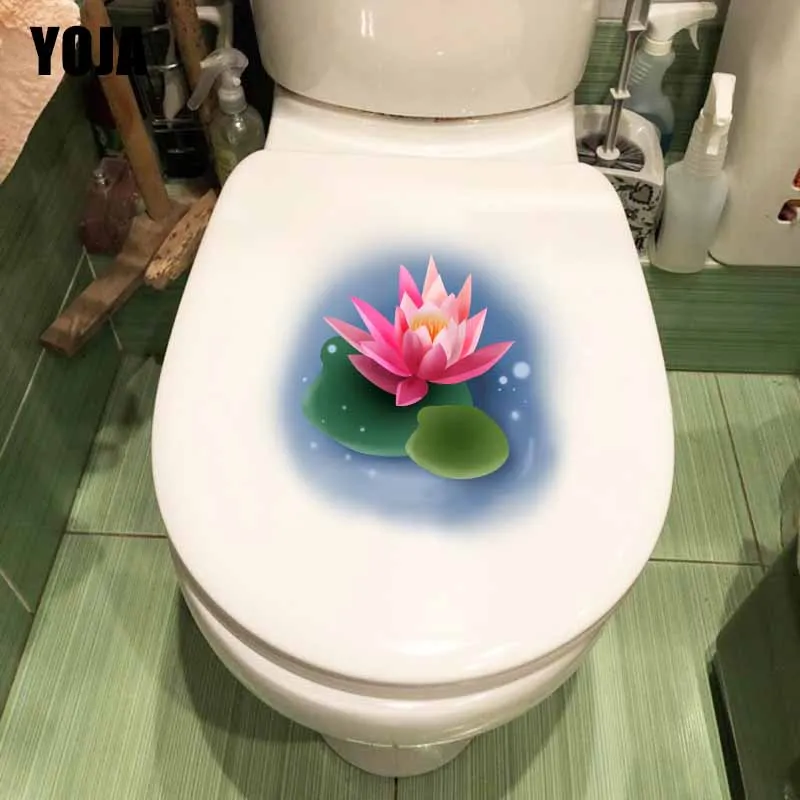 YOJA 21 6*22 4 см нежный бледно розовый Лотос детский Декор для комнаты домашний
