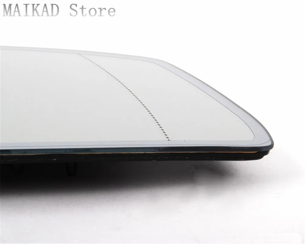 Зеркало для слепых пятен BMW F12 F13 M6 640i 650i 640d 640iX 650iX 4 0 640dX 51167186588 | Автомобили и