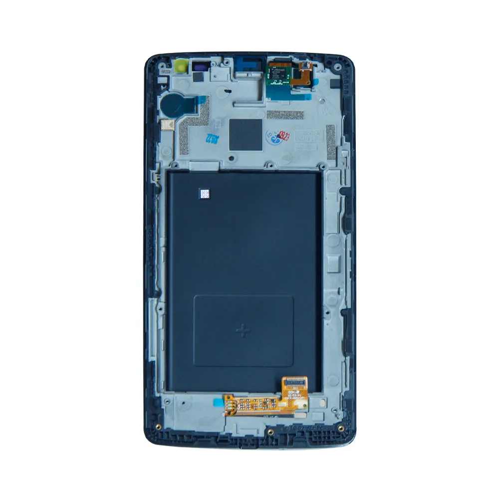 Бесплатная доставка для LG G Vista GX2 D631 vs880 Сенсорный экран планшета + ЖК-Дисплей