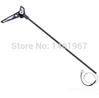 

WLtoys V930 V977 RC Helicopter Parts Tail Motor Set V977-009